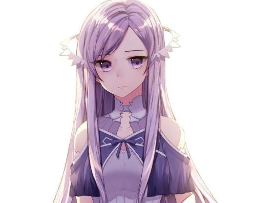 AI少女刀剑神域葵妮拉MOD