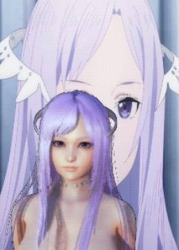 AI少女刀剑神域葵妮拉MOD AI少女刀剑神域葵妮拉MOD