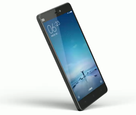 小米4c驱动下载