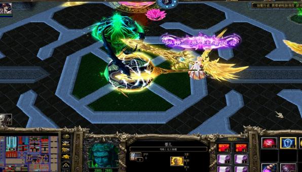 仙魔传说1.34正式版 仙魔传说1.34正式版