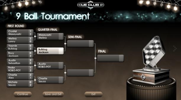 球杆俱乐部2台球和斯诺克 球杆俱乐部2台球和斯诺克