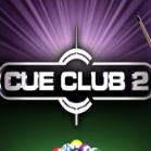 球杆俱乐部2台球和斯诺克