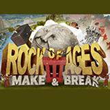 世纪之石3制造与破坏