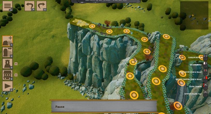 世纪之石3制造与破坏 世纪之石3制造与破坏