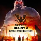 腐烂国度2主宰版紅爪技能增強版MOD