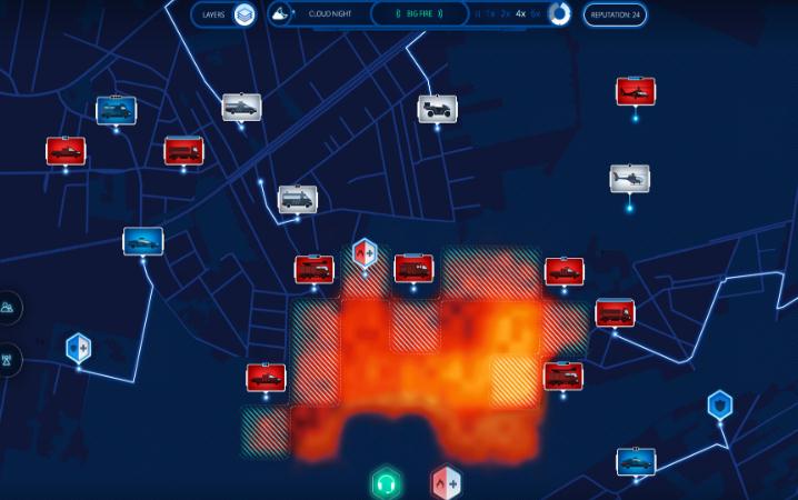 112接线员六项修改器 112接线员六项修改器