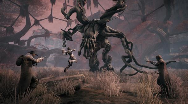 遗迹灰烬重生 遗迹灰烬重生