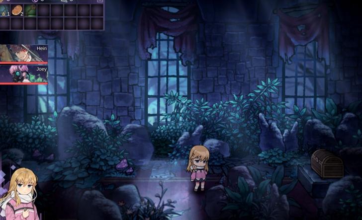 超时空方舟Steam破解版