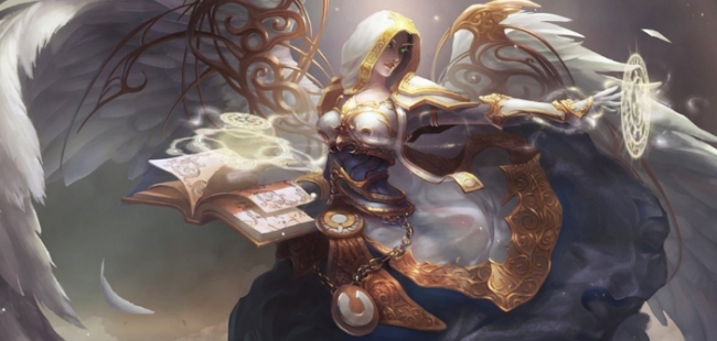 魔兽争霸3荣耀联盟