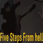 五步逃离地狱三项修改器