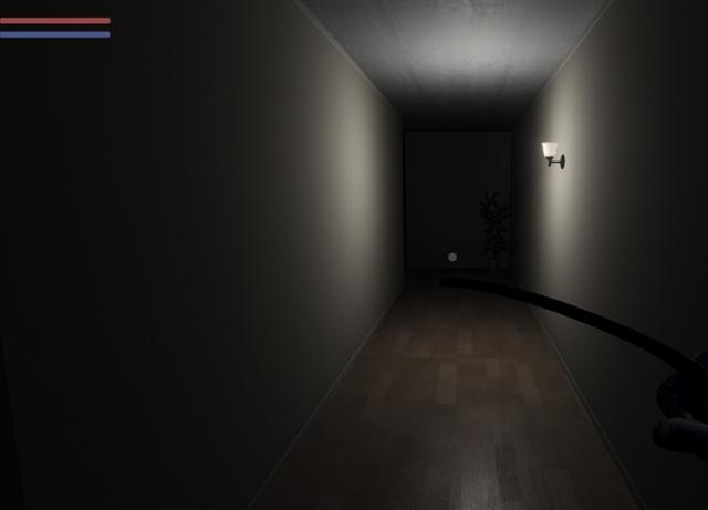 五步逃离地狱三项修改器 五步逃离地狱三项修改器