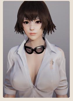 AI少女鬼泣蕾蒂小姐姐MOD