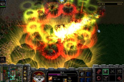 圣魔之血12.5圣域篇 圣魔之血12.5圣域篇