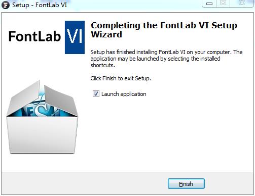 FontLab VI