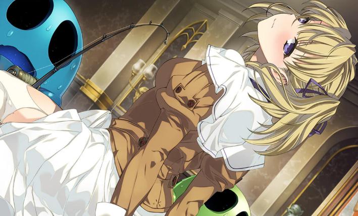 兰斯10全CG存档 兰斯10全CG存档