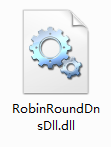 RobinRoundDnsDll.dll丢失文件下载
