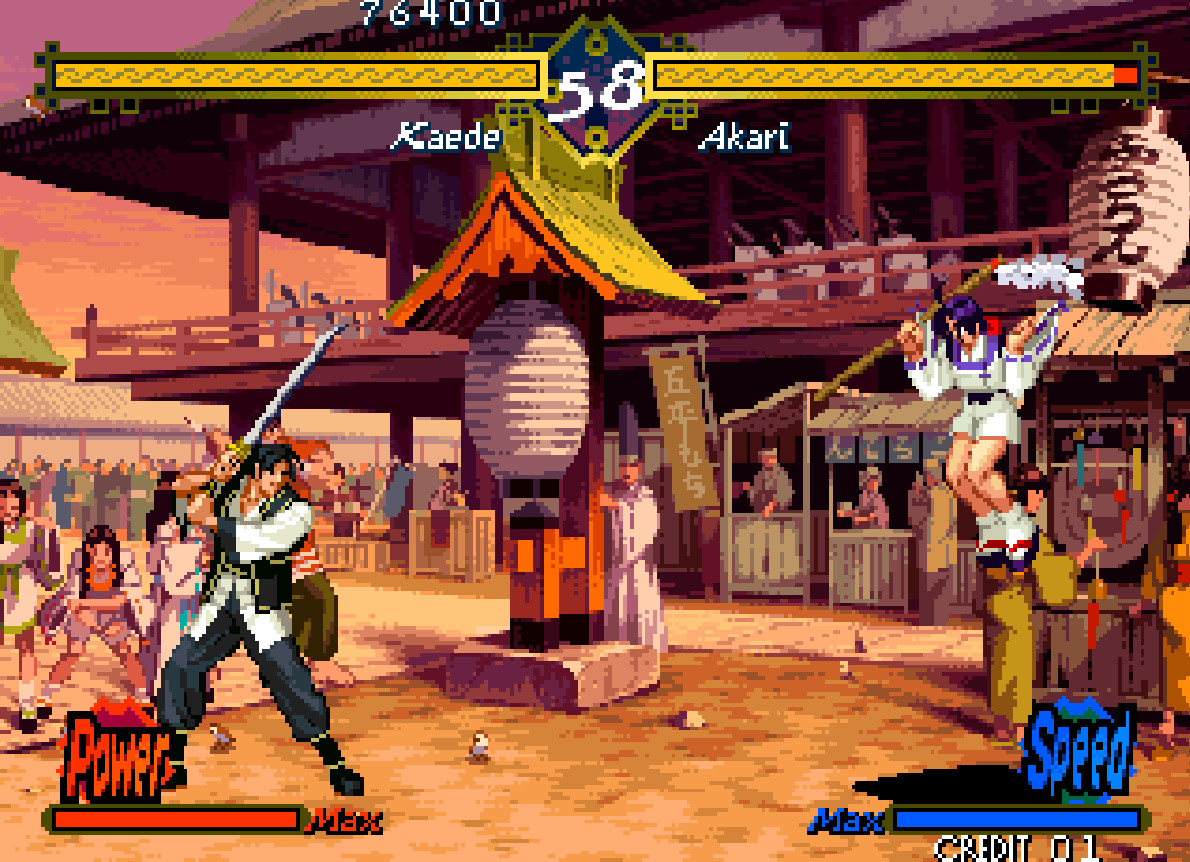 月华剑士无限能量(可选BOSS)