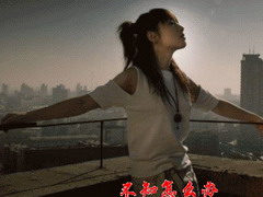 2009QQ场景 不知怎么办