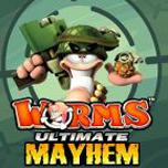 百战天虫终极伤害