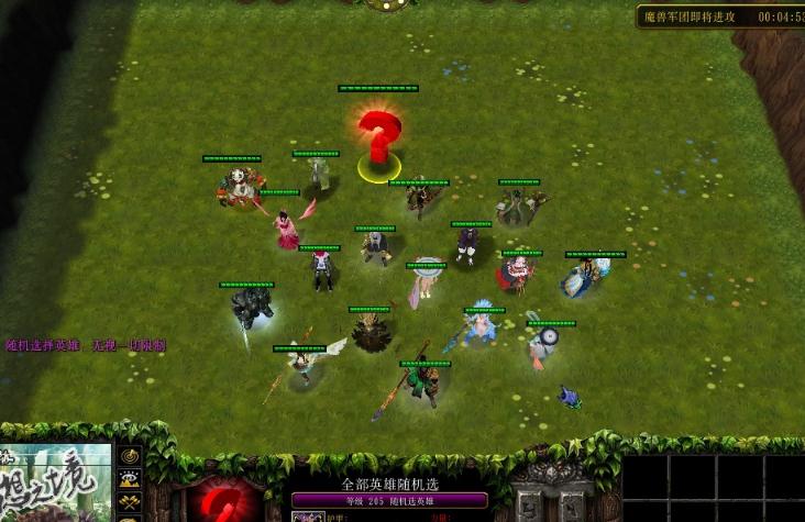 幻想之境防守版v1.39