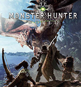 怪物猎人世界冰原异度之刃2无限风扇MOD