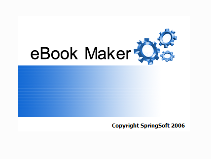 EbookMaker EbookMaker