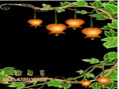 QQ场景 天下父母心