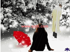 QQ场景 我是真的疼你的人