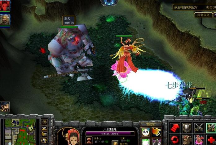 守卫剑阁大圣归来V1.32.4
