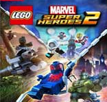 乐高漫威超级英雄2豪华版全Dlc