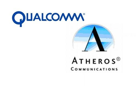 Qualcomm Atheros无线网卡驱动