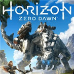 地平线零之曙光单独破解补丁