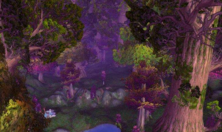 最后的世界树v1.4.0正式版