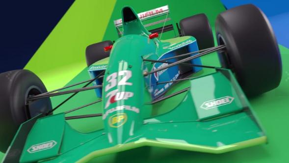 F1 2020七项修改器