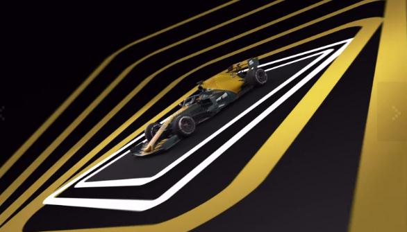 F1 2020七项修改器