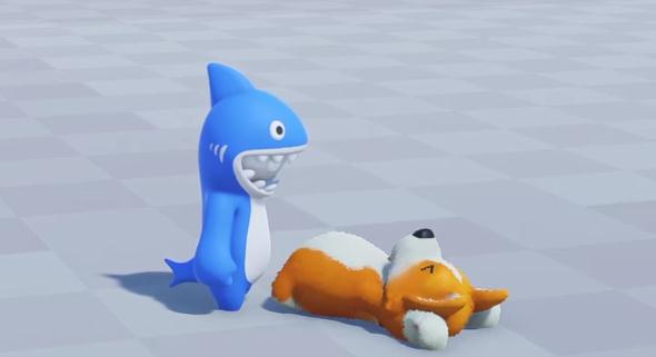 动物派对汉化补丁 动物派对汉化补丁