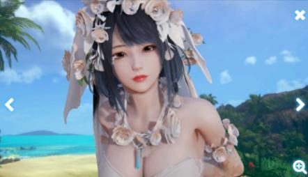 AI少女花嫁美少女MOD