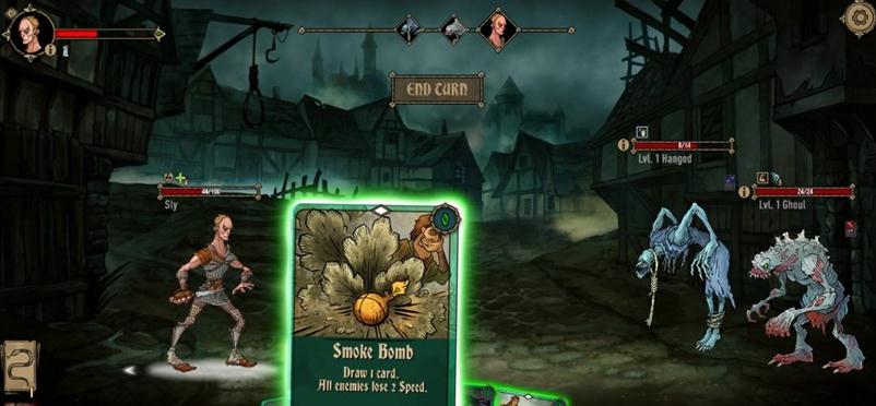 灰烬之牌 灰烬之牌