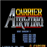 飞空之翼(横版飞机游戏)