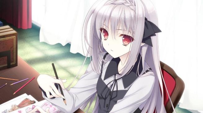 近月少女的礼仪2汉化破解版