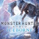 怪物猎人世界冰原黑魂双手巨剑MOD