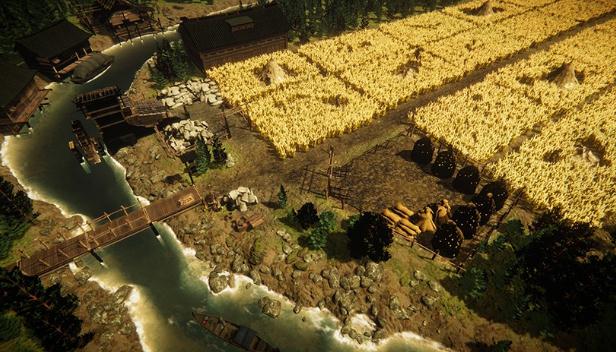 中国城市建造者 中国城市建造者