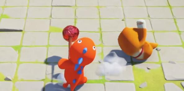 动物派对Steam破解版