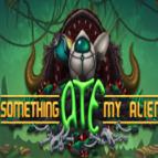 谁吃了我的外星人