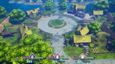 圣剑传说3重制版第一人称模式MOD