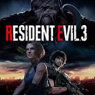 生化危机3重制版吉尔最终幻想艾瑞丝MOD