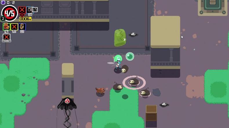 无畏遗迹 无畏遗迹