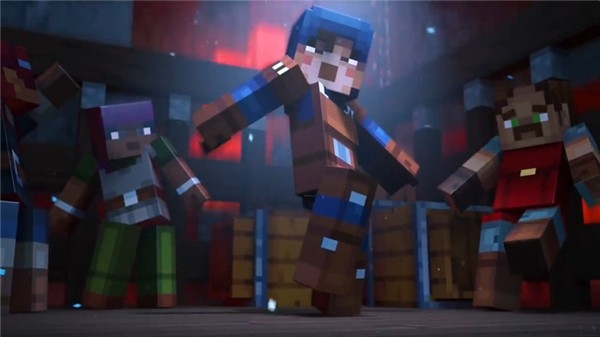 我的世界地下城丛林觉醒dlc整合完整版