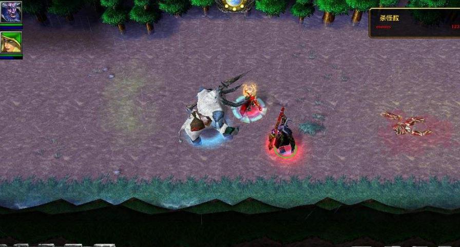 幻想曹操传Iv1.0.9正式版