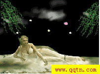 梦里(笛子) QQ场景下载